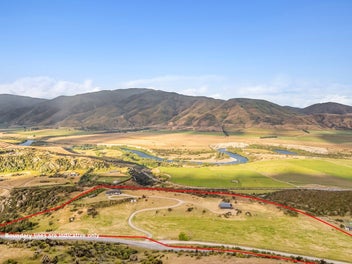 Elevated lifestyle in Queensberry