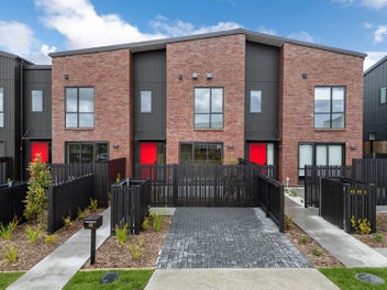 Spacious 3-Bed Terrace Living