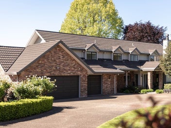 Secluded Coastal Perfection in Te Puna