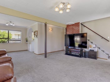 Space To Play And Room To Grow!