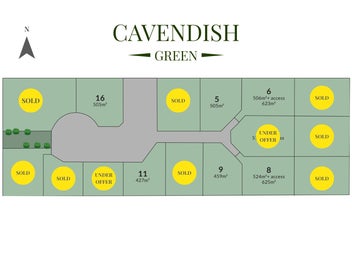 Where Lifestyle Starts with Land!