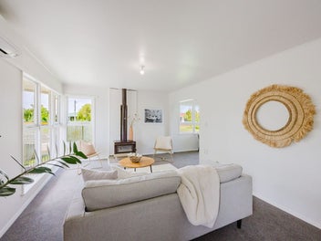 All the Work's Done - Just Move In and Enjoy