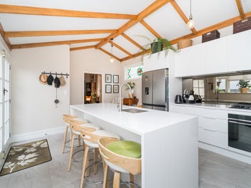 Simply dreamy in every way