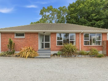 "AS IS WHERE IS" - INSURED