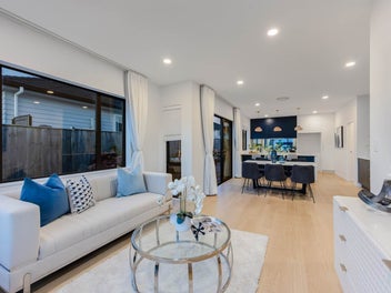 Quiet, Peaceful and Lovely