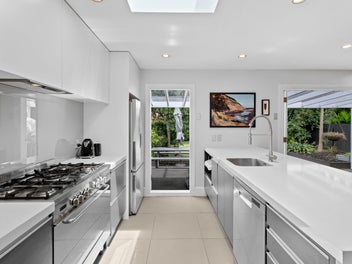 A Hidden Oasis in the Heart of Onehunga