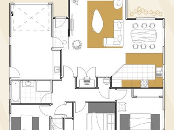 Nelson St: Three House & Land Options