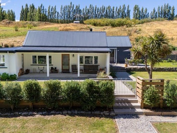 Where Character Meets Modern Living