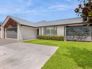 Taylor Made for Easy Living