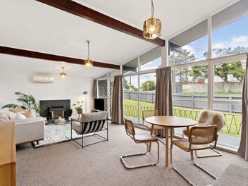 Where Family Life Just Feels Easy