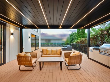 Not Just a Home. A Statement in Campbells Bay