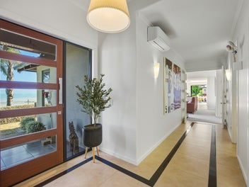 Luxury home at Sunset Place - elevated living