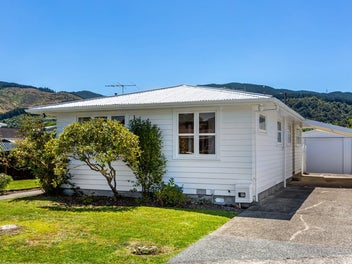 Heretaunga Living Awaits!