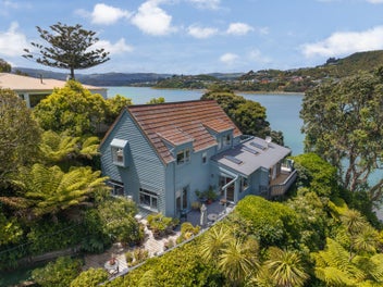 Are you looking for an Inlet Retreat….?