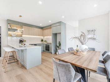 Solid, Space and Smart