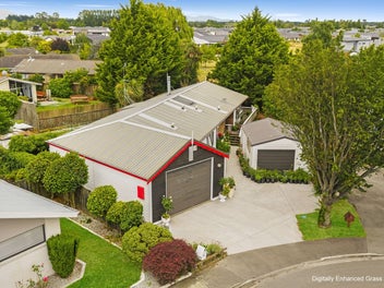 No More Choosing Between Space or Location