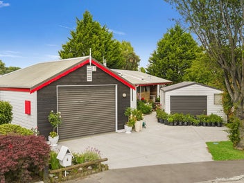 No More Choosing Between Space or Location