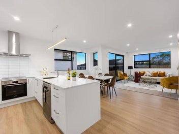 Motivated vendor - All offers considered