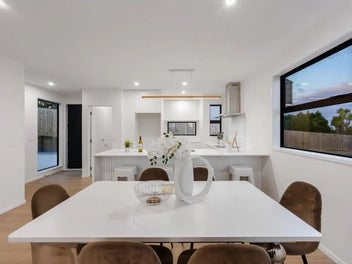 "Fresh, Fabulous & Finished."