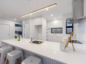 Surprisingly Spacious- A Hidden Gem!