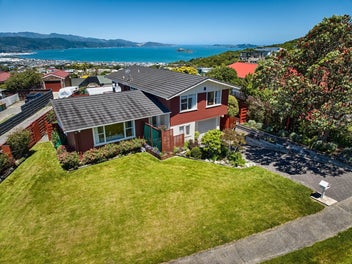 Motivated vendors, act now! Exceptional home