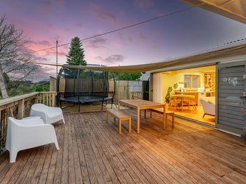 Where Classic Meets Cool