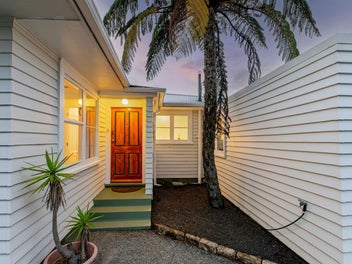 Your Perfect Step On The Ladder