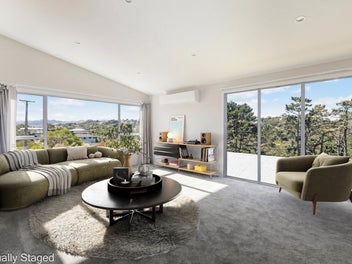 First Time on the Market