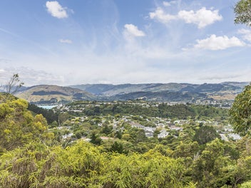 A Hidden Slice of Paradise