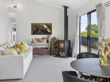 A Hidden Slice of Paradise