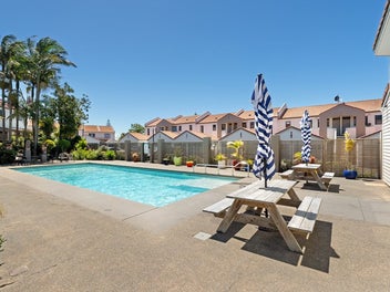 Peaceful Pueblo Retreat, First Time to Market