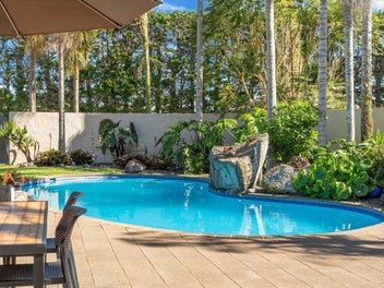 Premium lifestyle living