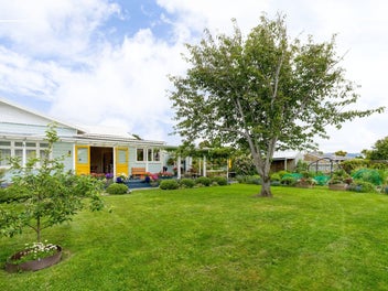 Your Hidden Garden of Eden