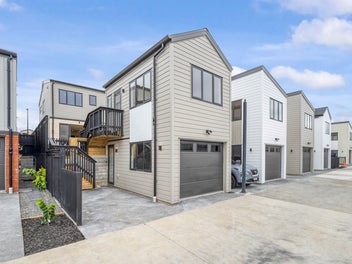 Smart Studio Addition for Income