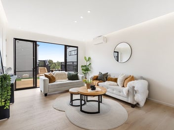 Smart Studio Addition for Income