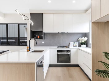 One Home , Two Dwellings