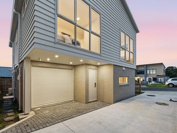 Built with Trust, Designed with Taste