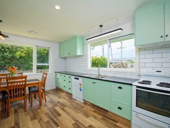 Vendors are on the Move