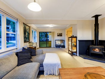 Moving On - Don't Miss This Opportunity!