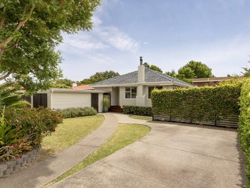 Prime. Private. Perfect.