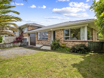 Education, Location, Opportunity