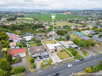 Is This Your New Castle?