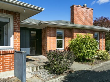 Solid Allenton home with charm