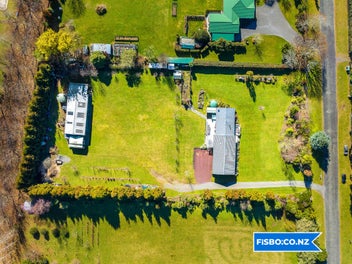 Perfect Big Family Holiday Home!