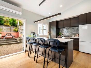 Timeless Charm Meets Modern Living