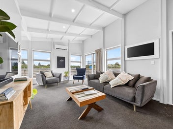 Sunset on Princess - More Than Just a Pretty Name