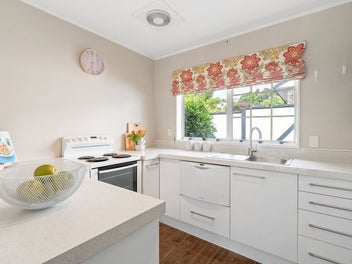 SMART LIVING STARTS HERE