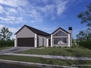 Conmara Show Home Investment Opportunity