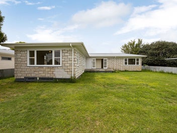 A Fantastic First Home Opportunity