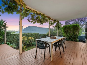 Sun, Space & Standout Value in Remuera